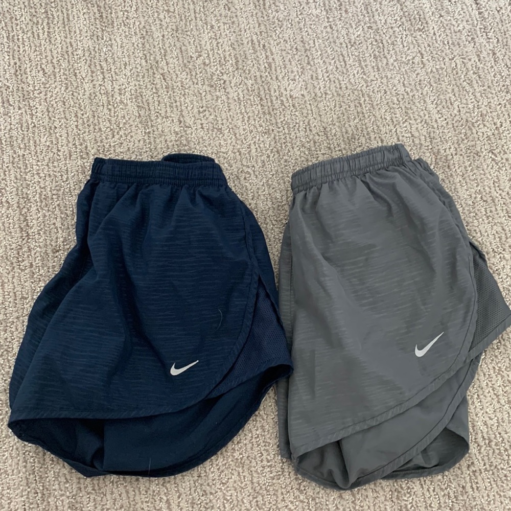 Nike running shorts -2 for 1!!!